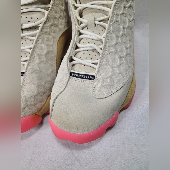 Nike Jordan 13 Retro Chinese New Year 2020 Size 8.5 Mens - Picture 4 of 16